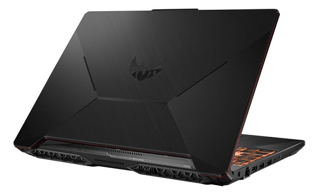 Asus TUF Gaming F15 FX506LH-BQ034