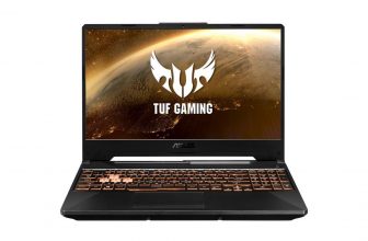 Asus TUF Gaming F15 FX506LH-HN129