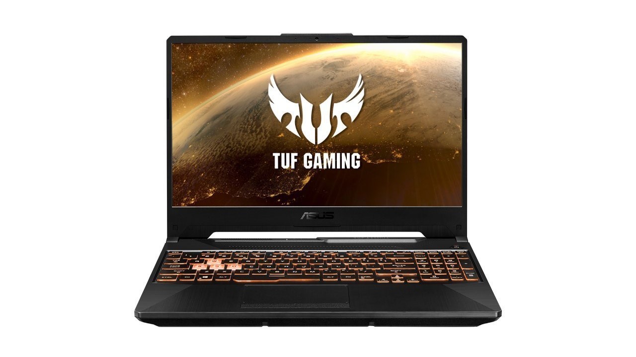 Asus TUF Gaming F15 FX506LH-HN129