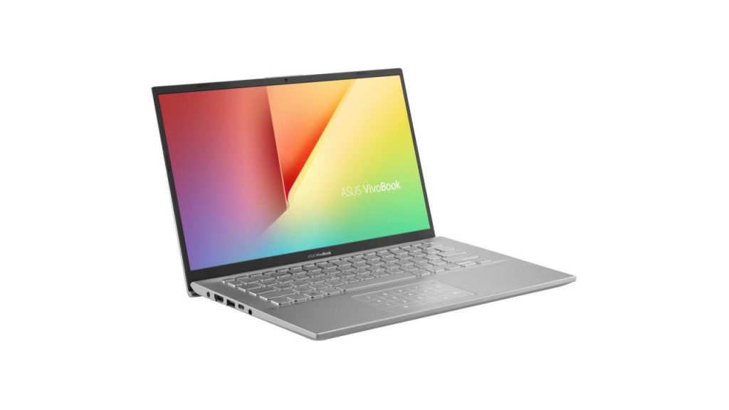 Asus VivoBook 14 S412FJ-EK453T