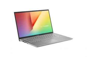 Asus VivoBook 14 S412FJ-EK453T