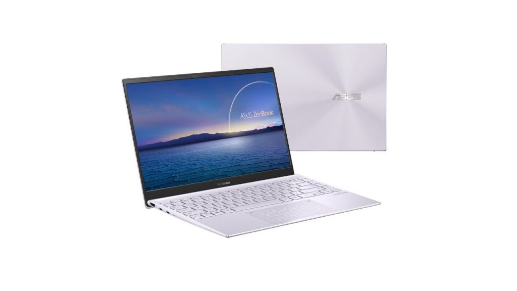 Asus ZenBook 14 UX425EA-BM020