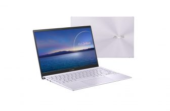 Asus ZenBook 14 UX425EA-BM020