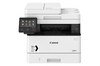 Canon MF443dw