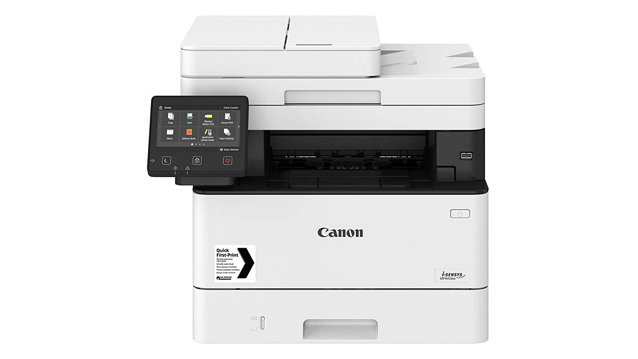 Canon MF443dw