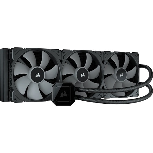 Corsair iCUE H170i Elite Capellix