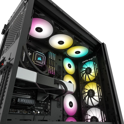 Corsair iCUE H170i Elite Capellix