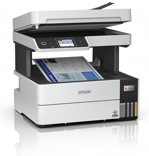 Epson EcoTank ET-5170