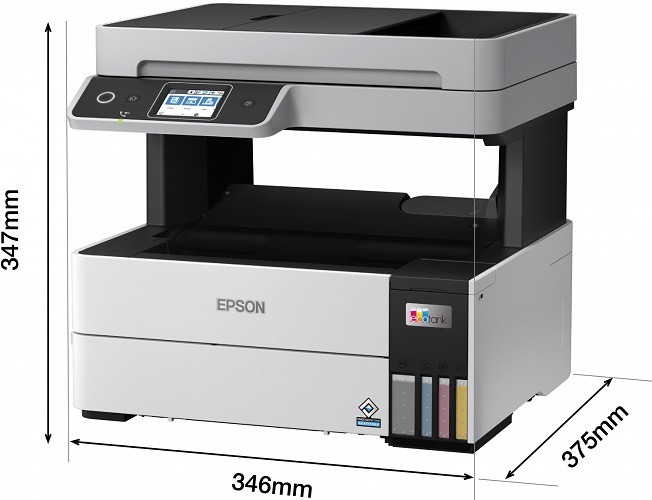 Epson EcoTank ET-5170