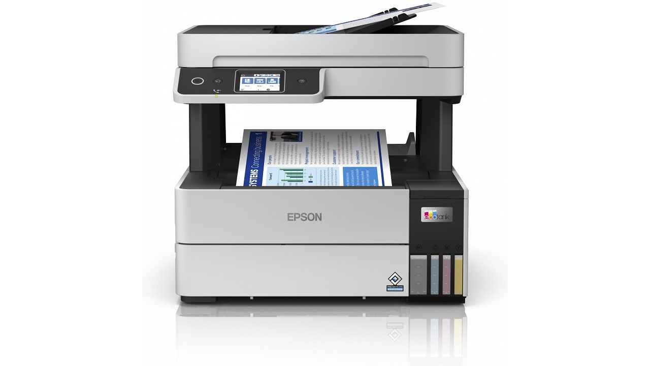 Epson EcoTank ET-5170