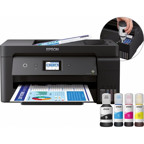 Epson Ecotank ET-15000