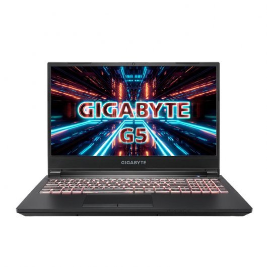 Gigabyte G5 KC-5ES1130SD