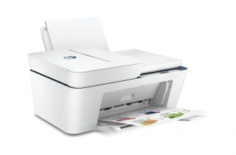 HP DeskJet 4130e