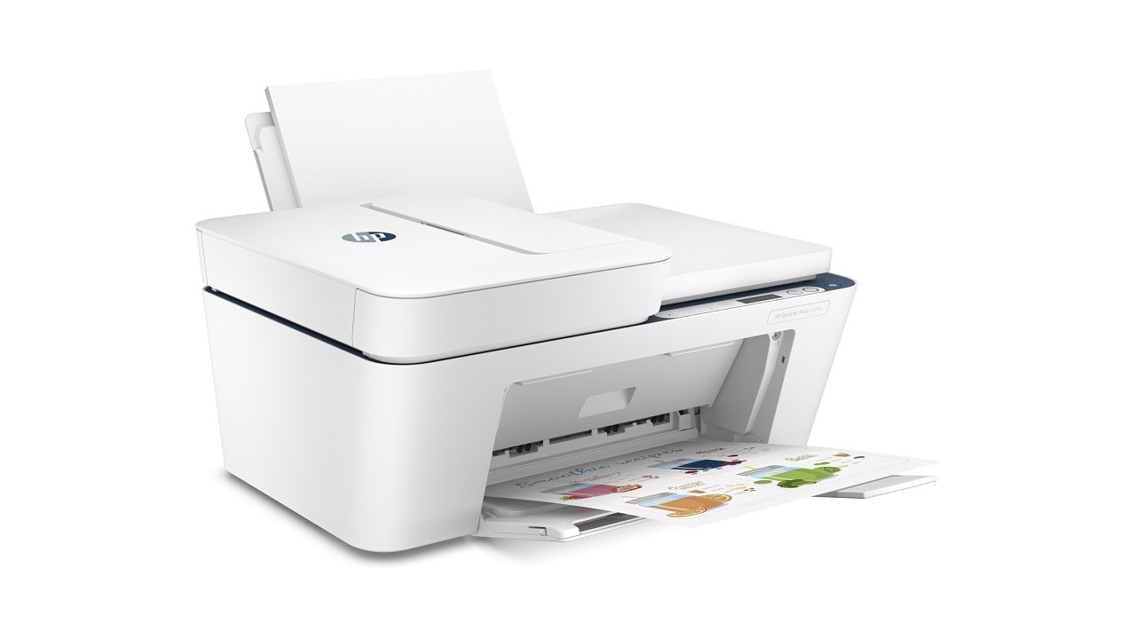 HP DeskJet 4130e