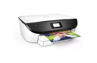 HP Envy Photo 6232