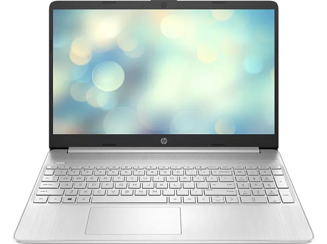 HP Laptop 15s-eq1117ns