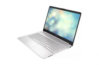 HP Laptop 15s-eq1117ns