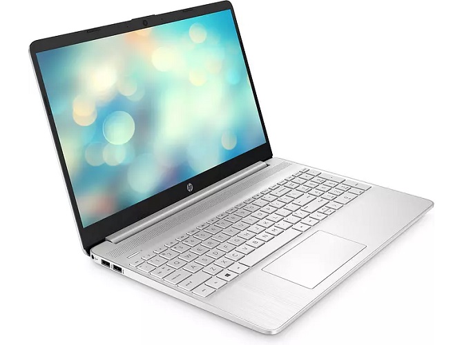 HP Laptop 15s-eq1117ns