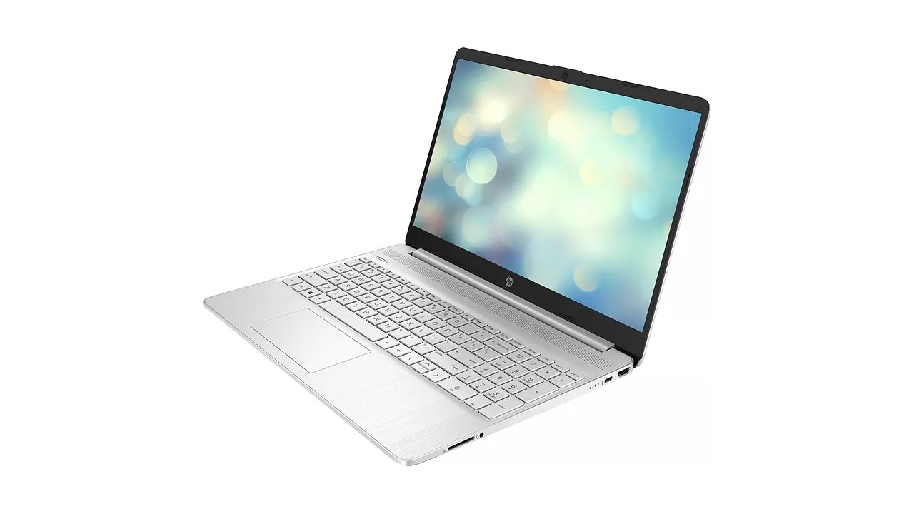 HP Laptop 15s-eq1117ns