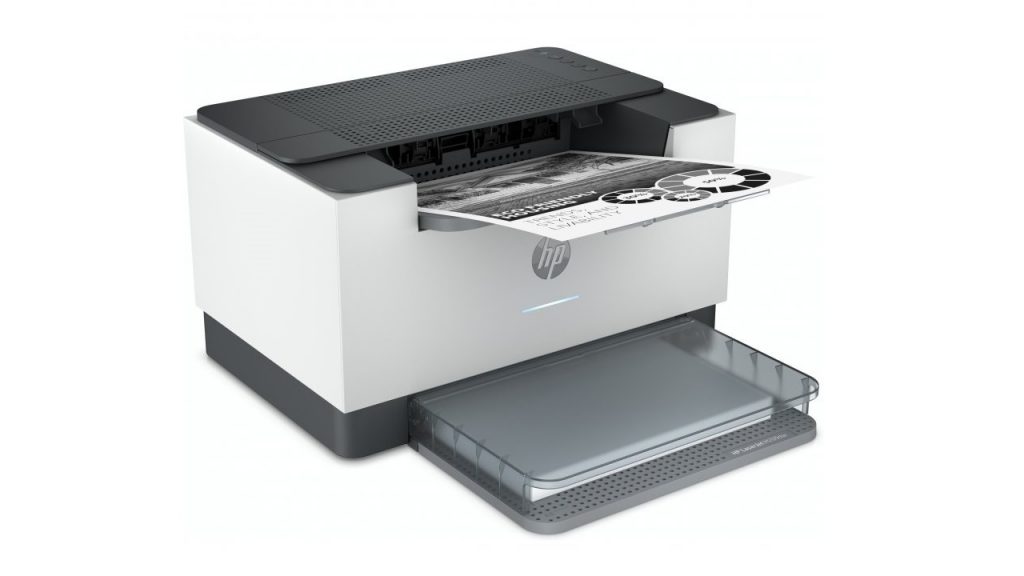 HP LaserJet M209dw