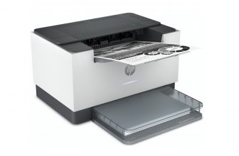 HP LaserJet M209dw