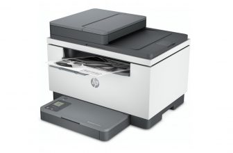 HP LaserJet M234sdne