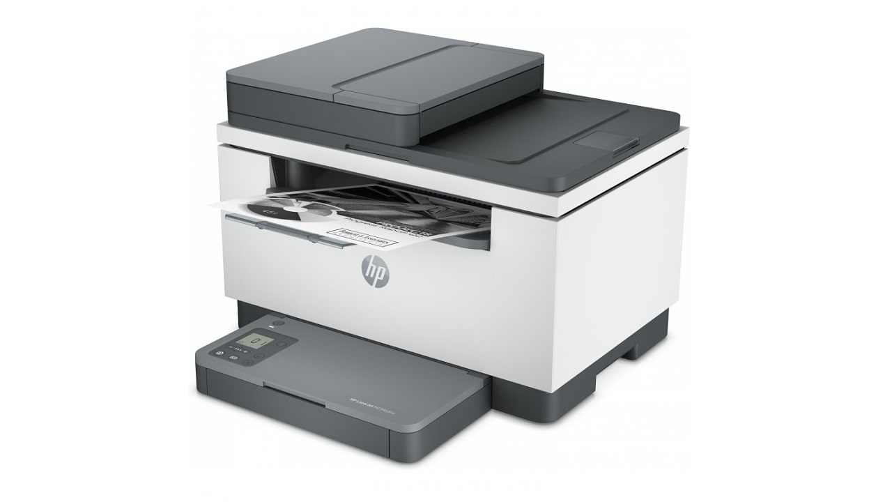 HP LaserJet M234sdne