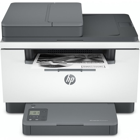 HP LaserJet M234sdne