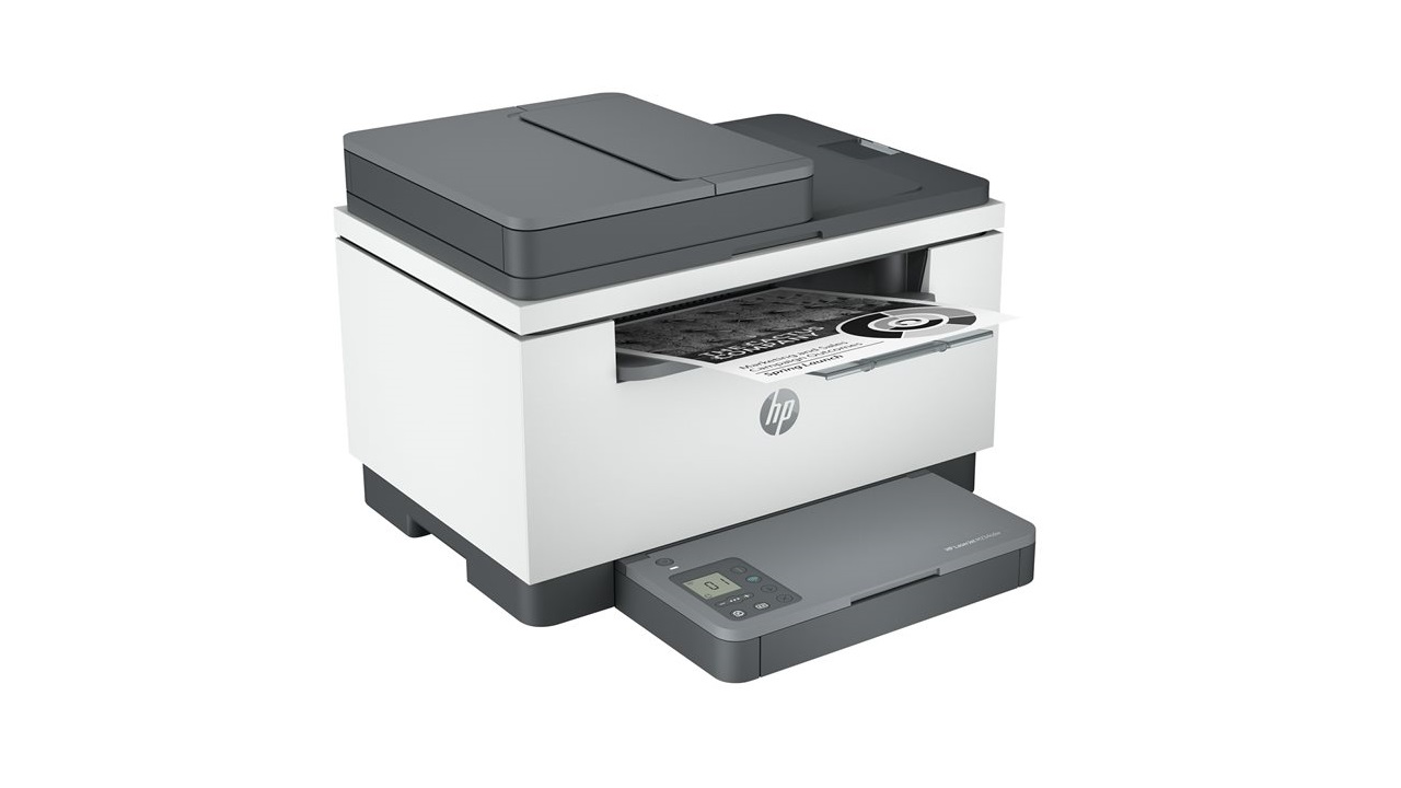 HP LaserJet M234sdw