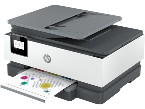 HP OfficeJet 8015e