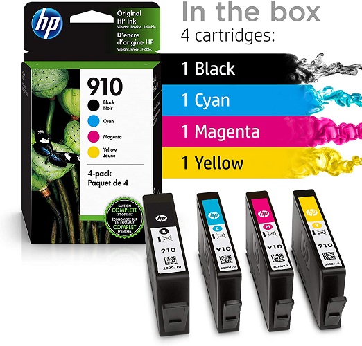 HP OfficeJet 8015e