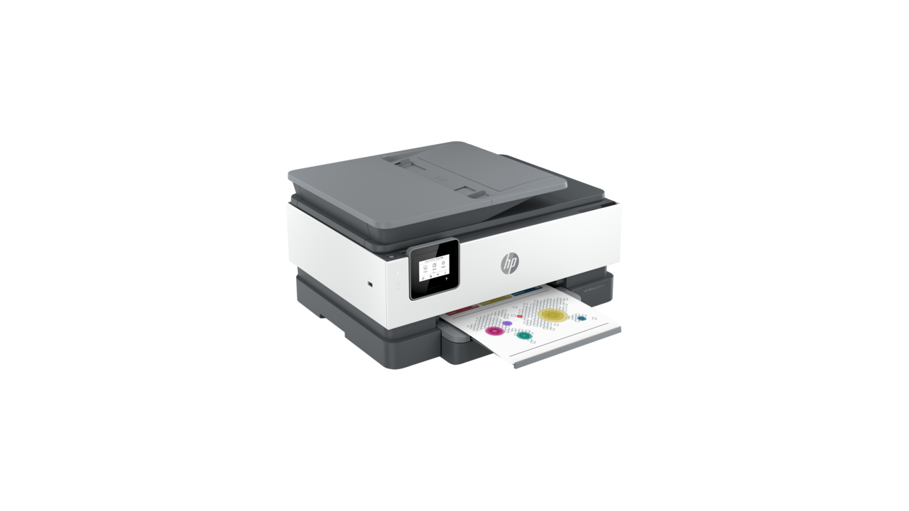 HP OfficeJet 8015e