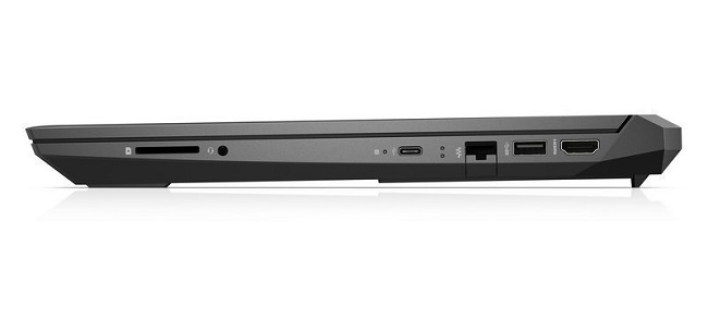 HP Pavilion Gaming 15-EC2013NS