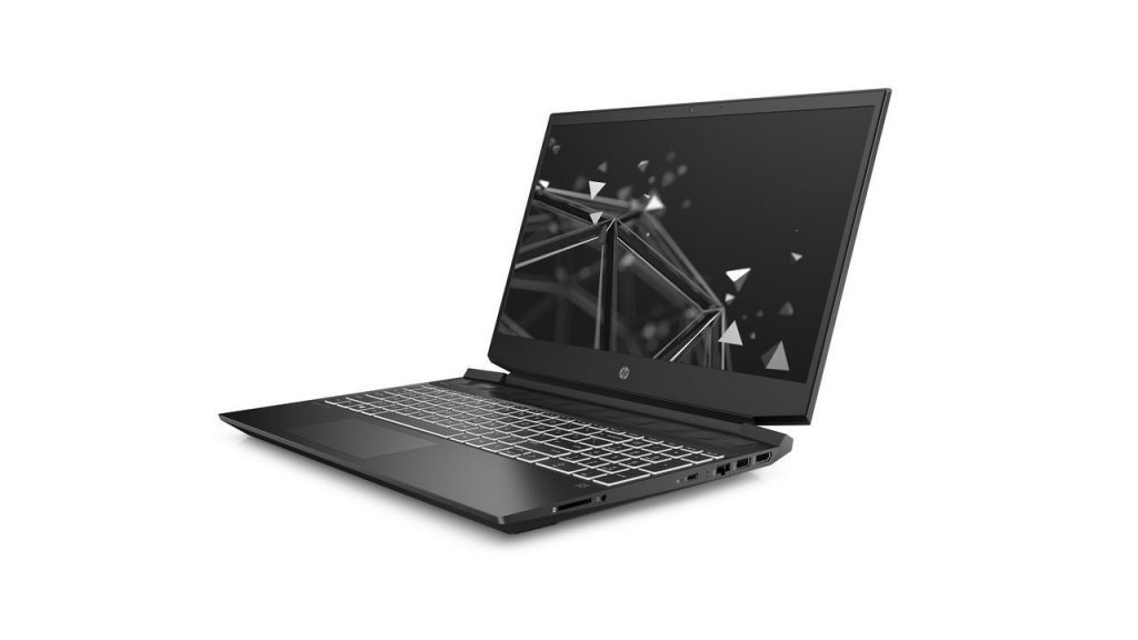 HP Pavilion Gaming 15-EC2013NS