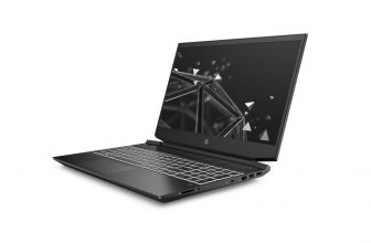 HP Pavilion Gaming 15-EC2013NS