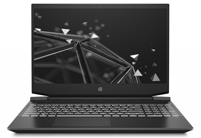 HP Pavilion Gaming 15-EC2013NS