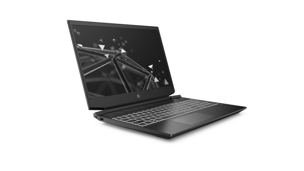 HP Pavilion Gaming 15-EC2014NS