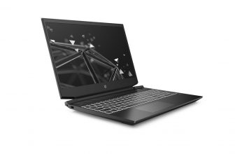 HP Pavilion Gaming 15-EC2014NS