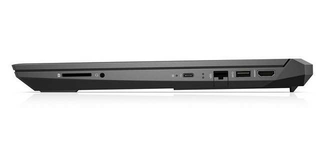 HP Pavilion Gaming 15-EC2014NS