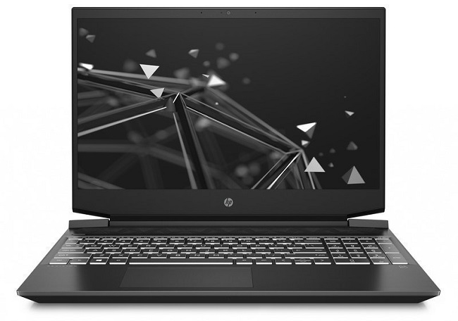 HP Pavilion Gaming 15-EC2015NS