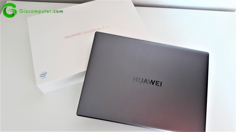Huawei Matebook X Pro 2021