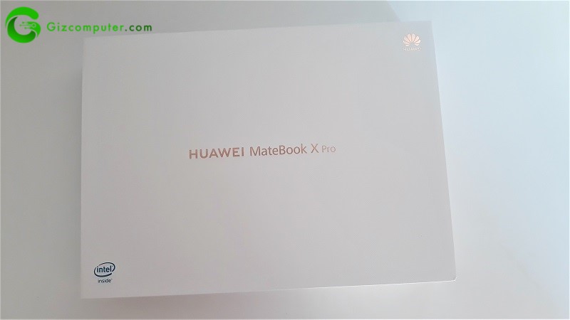 Huawei Matebook X Pro 2021