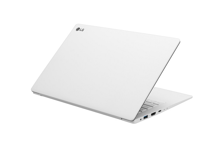 LG Slim 13U70P