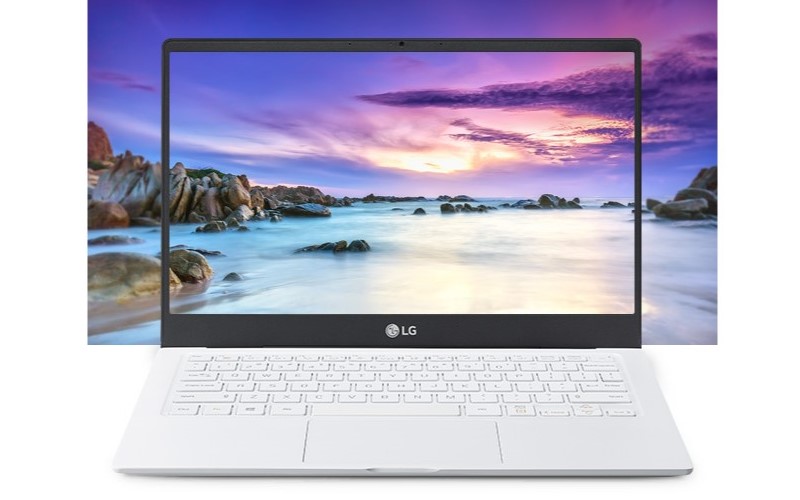 LG Slim 13U70P