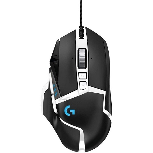 Logitech G502 Special Edition