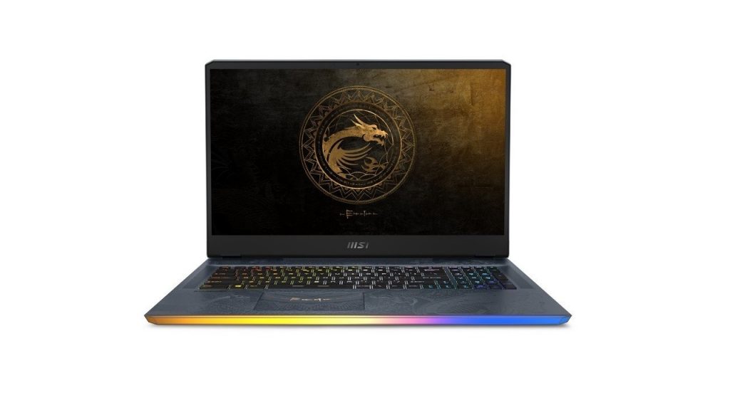 MSI GE76 Dragon Tiamat 11UG-253ES