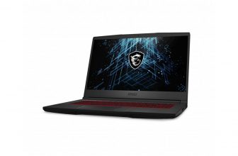 MSI GF65 Thin 10UE-274XES