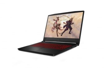 MSI Katana GF66 11UC-045XES