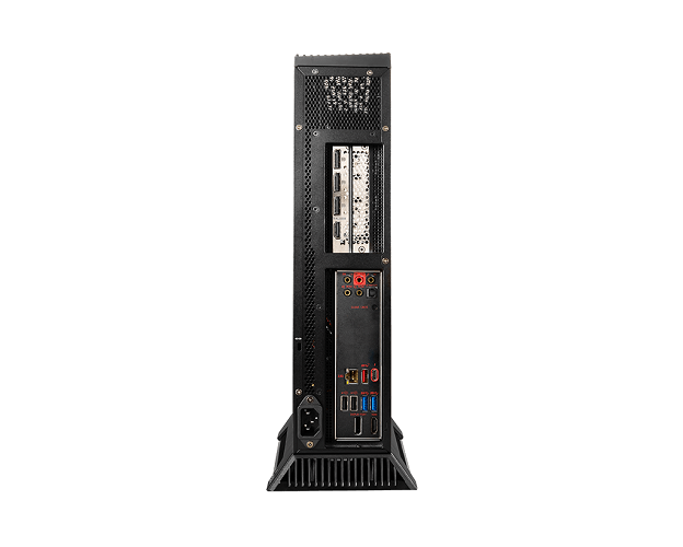 MSI MEG Trident X 10TD-1419XIB