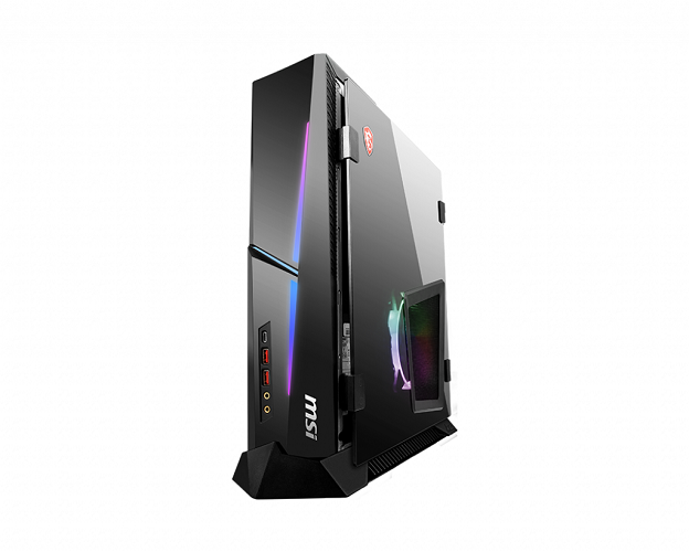 MSI MEG Trident X 10TD-1419XIB